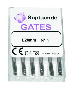 SEPTAENDO GATES