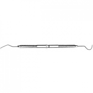 SONDE 1084/EXD5 CARL MARTIN