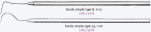 SONDES SEPTALINE
