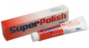 SUPER POLISH