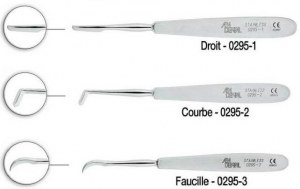 SYNDESMOTOME CHOMPRET ASA DENTAL