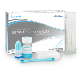 TEETHMATE DESENSITIZER KIT INTRO