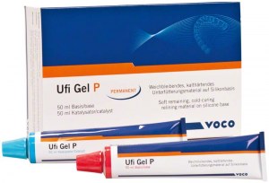 RÉASSORT KIT UFI GEL P VOCO