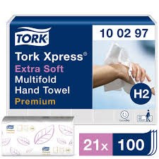 PREMIUM EXTRA DOUX TORK 34x21cm