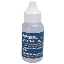 EDTA SOLUTION 17%