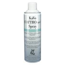 SPRAY QUATTRO CARE 