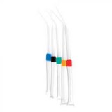 Pipettes plastiques "endo"