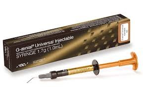 G AENIAL UNIVERSAL INJECTABLE