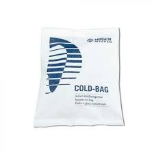 COLD BAG