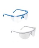 Vista-Tec Eyeshield Système de protection des yeux ultraléger