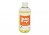 WONDER ORANGE