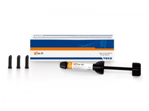 X-TRA FIL SERINGUE 